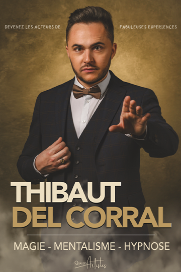 Thibaut Del Corral