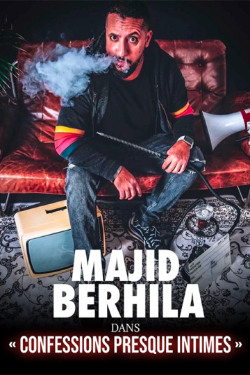 Majid Berhila
