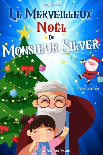 Monsieur Silver